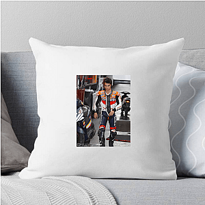 Dani Pedrosa Beyond The Title Dani Pedrosa Pillows Cover