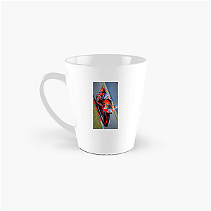 Dani Pedrosa Always Smooth Always Fast Dani Pedrosa Mugs