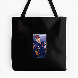Dani Pedrosa Honda Icon Dani Pedrosa Bags