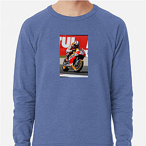 Dani Pedrosa Little Samurai Dani Pedrosa Sweatshirts
