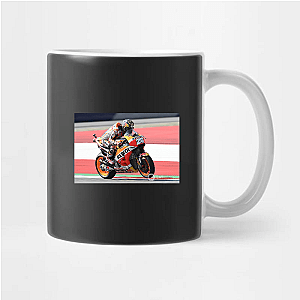 Dani Pedrosa Unforgettable Podiums Dani Pedrosa Mugs