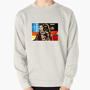 Dani Pedrosa KTM Test Rider Dani Pedrosa Sweatshirts