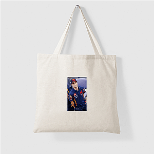 Dani Pedrosa Honda Icon Dani Pedrosa Bags