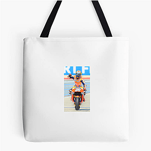 Dani Pedrosa My Favorite Legend Dani Pedrosa Bags