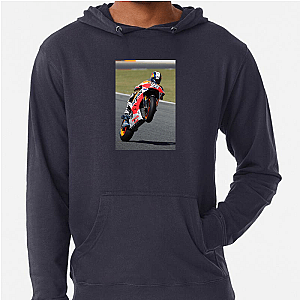 Dani Pedrosa MotoGP Race Winner Dani Pedrosa Hoodies