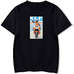 Dani Pedrosa My Favorite Legend Dani Pedrosa T-Shirts