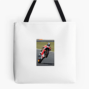 Dani Pedrosa MotoGP Race Winner Dani Pedrosa Bags