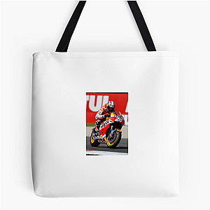 Dani Pedrosa Little Samurai Dani Pedrosa Bags
