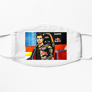 Dani Pedrosa KTM Test Rider Dani Pedrosa Face Masks