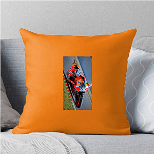 Dani Pedrosa Always Smooth Always Fast Dani Pedrosa Pillows Cover