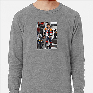 Dani Pedrosa Beyond The Title Dani Pedrosa Sweatshirts