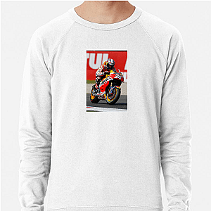 Dani Pedrosa Little Samurai Dani Pedrosa Sweatshirts