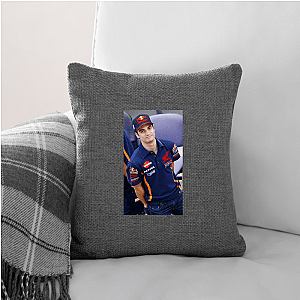 Dani Pedrosa Honda Icon Dani Pedrosa Pillows Cover