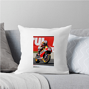 Dani Pedrosa Little Samurai Dani Pedrosa Pillows Cover