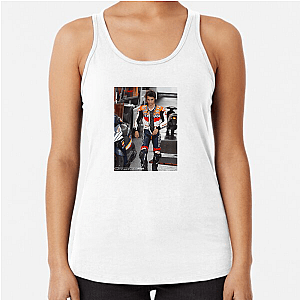 Dani Pedrosa Beyond The Title Dani Pedrosa Tank Tops