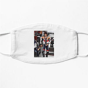 Dani Pedrosa Beyond The Title Dani Pedrosa Face Masks