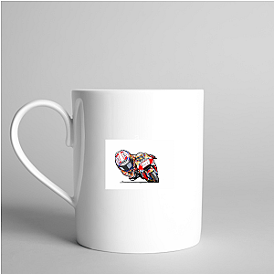 Dani Pedrosa The Silent Force Dani Pedrosa Mugs