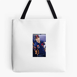 Dani Pedrosa Honda Icon Dani Pedrosa Bags