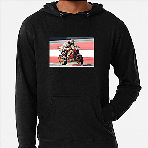 Dani Pedrosa Unforgettable Podiums Dani Pedrosa Hoodies