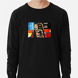 Dani Pedrosa KTM Test Rider Dani Pedrosa Sweatshirts