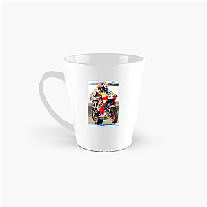 Dani Pedrosa Ride It Like Dani Dani Pedrosa Mugs