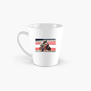 Dani Pedrosa Unforgettable Podiums Dani Pedrosa Mugs