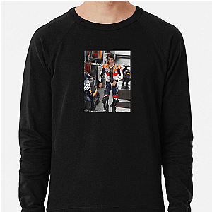 Dani Pedrosa Beyond The Title Dani Pedrosa Sweatshirts
