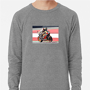Dani Pedrosa Unforgettable Podiums Dani Pedrosa Sweatshirts