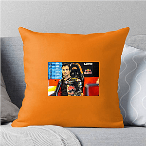 Dani Pedrosa KTM Test Rider Dani Pedrosa Pillows Cover
