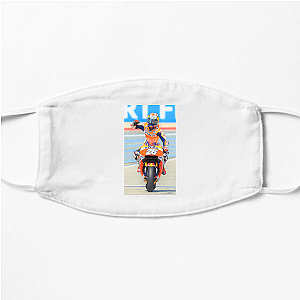 Dani Pedrosa My Favorite Legend Dani Pedrosa Face Masks