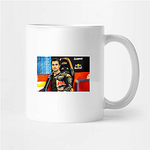 Dani Pedrosa KTM Test Rider Dani Pedrosa Mugs