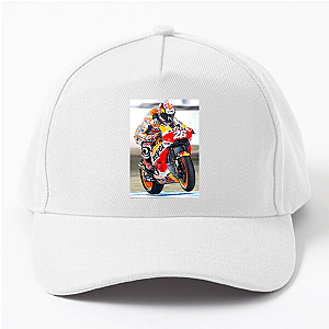 Dani Pedrosa Ride It Like Dani Dani Pedrosa Hats & Caps
