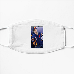 Dani Pedrosa Honda Icon Dani Pedrosa Face Masks
