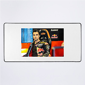 Dani Pedrosa KTM Test Rider Dani Pedrosa Mouse Pads