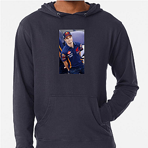 Dani Pedrosa Honda Icon Dani Pedrosa Hoodies