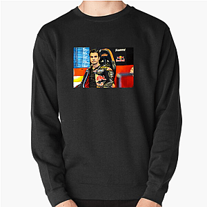 Dani Pedrosa KTM Test Rider Dani Pedrosa Sweatshirts