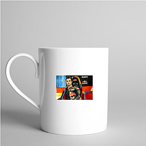 Dani Pedrosa KTM Test Rider Dani Pedrosa Mugs