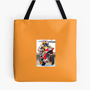 Dani Pedrosa Ride It Like Dani Dani Pedrosa Bags