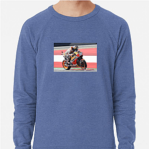 Dani Pedrosa Unforgettable Podiums Dani Pedrosa Sweatshirts