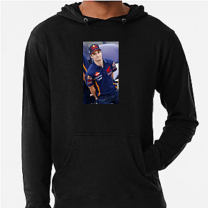 Dani Pedrosa Honda Icon Dani Pedrosa Hoodies