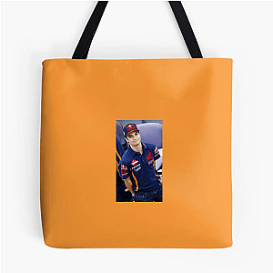 Dani Pedrosa Honda Icon Dani Pedrosa Bags