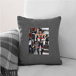 Dani Pedrosa Beyond The Title Dani Pedrosa Pillows Cover
