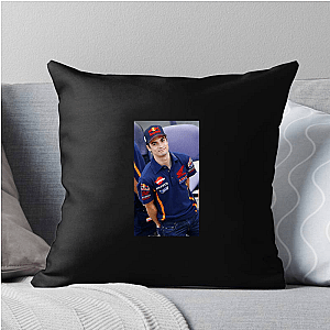 Dani Pedrosa Honda Icon Dani Pedrosa Pillows Cover