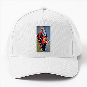 Dani Pedrosa Always Smooth Always Fast Dani Pedrosa Hats & Caps