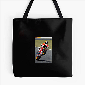 Dani Pedrosa MotoGP Race Winner Dani Pedrosa Bags