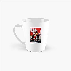Dani Pedrosa Little Samurai Dani Pedrosa Mugs