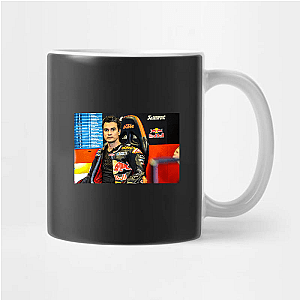 Dani Pedrosa KTM Test Rider Dani Pedrosa Mugs
