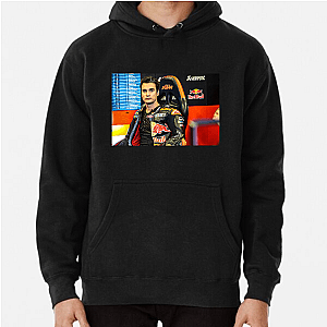 Dani Pedrosa KTM Test Rider Dani Pedrosa Hoodies