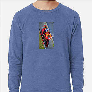 Dani Pedrosa Always Smooth Always Fast Dani Pedrosa Sweatshirts