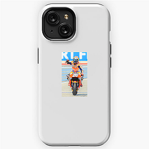 Dani Pedrosa My Favorite Legend Dani Pedrosa iPhone Cases